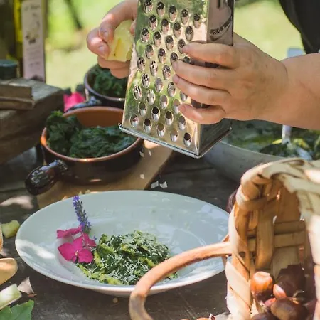 Il Tintore Фермерский дом