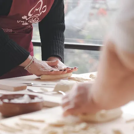 Il Tintore Трамонти