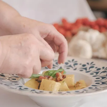 Il Tintore Фермерский дом *