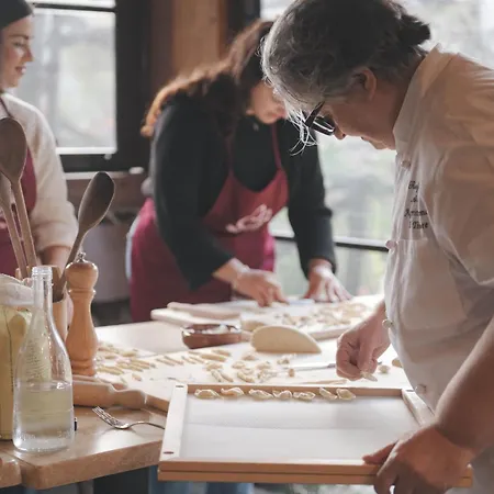 Il Tintore Трамонти