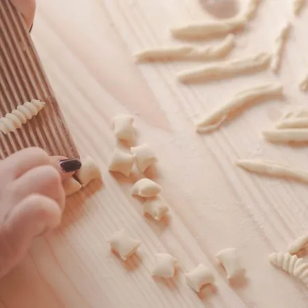 Il Tintore Фермерский дом Трамонти