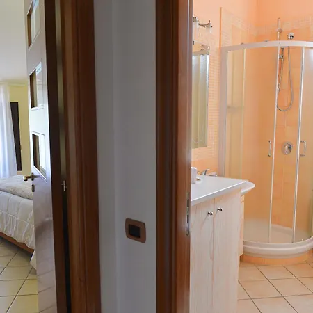 Фермерский дом Il Tintore Трамонти