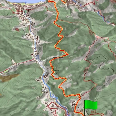 Il Tintore Трамонти