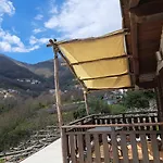 Il Tintore * Tramonti