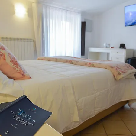 Farmház Il Tintore