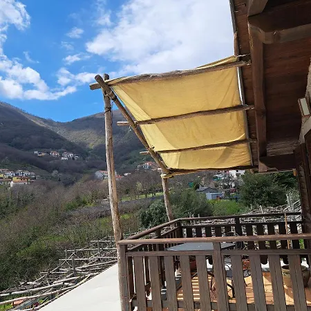 Il Tintore * Tramonti