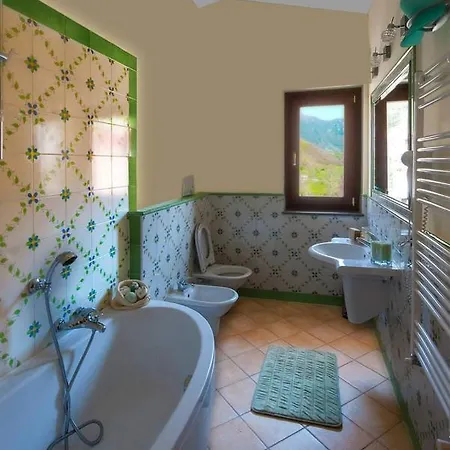 Agriturismo Il Tintore