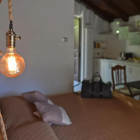 Agriturismo Il Tintore
