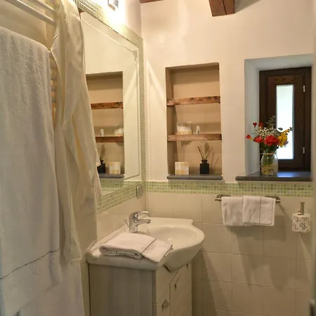 Agriturismo Il Tintore * Tramonti