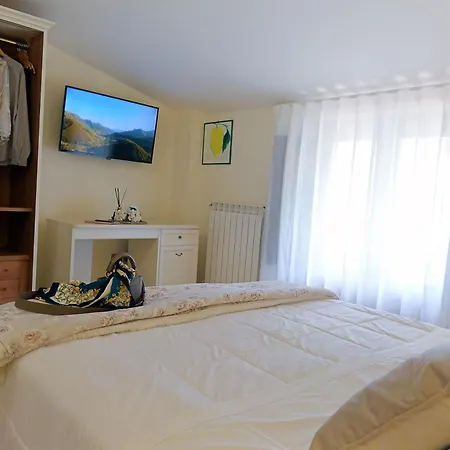 Farm stay Agriturismo Il Tintore *