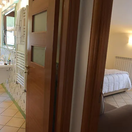 Agriturismo Il Tintore *