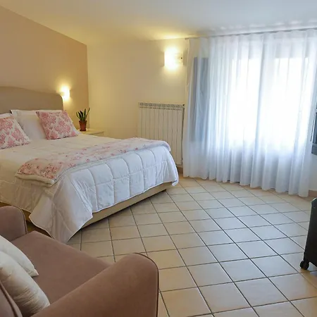 Agriturismo Il Tintore