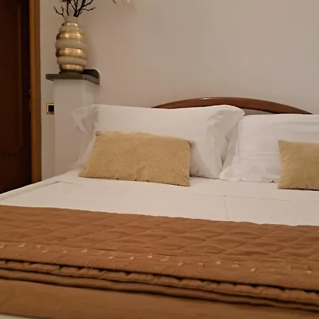 Farm stay Agriturismo Il Tintore Tramonti