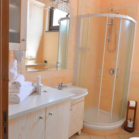 Agriturismo Il Tintore Tramonti