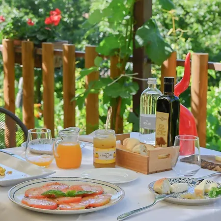 Farm stay Agriturismo Il Tintore